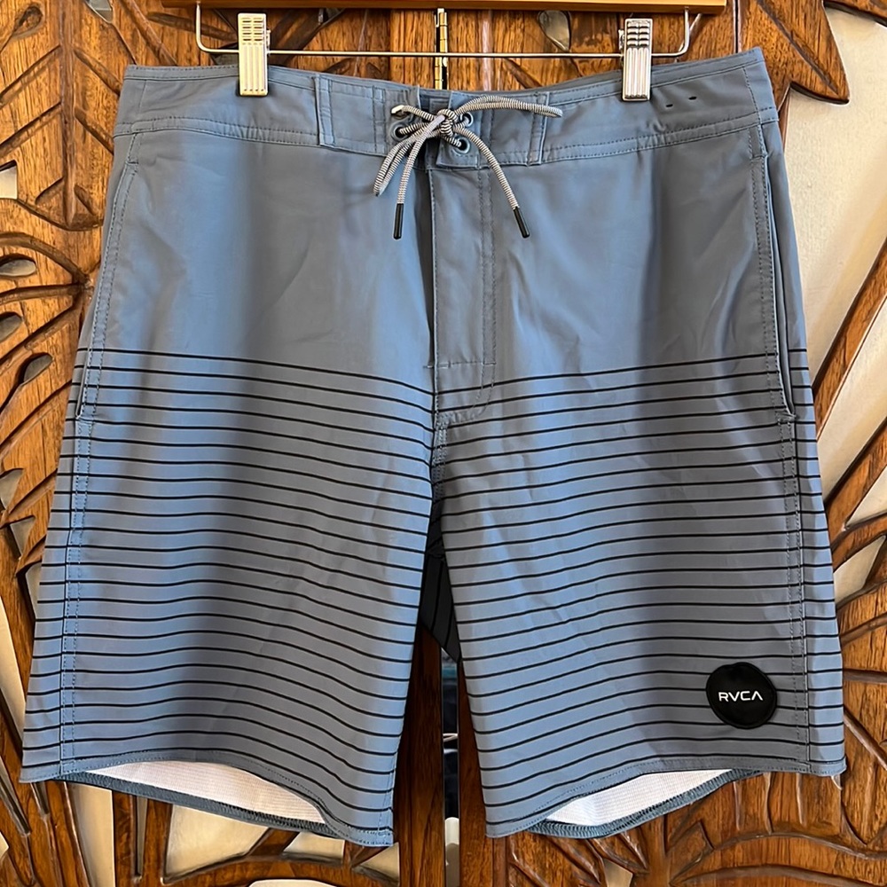 RVCA boardshorts